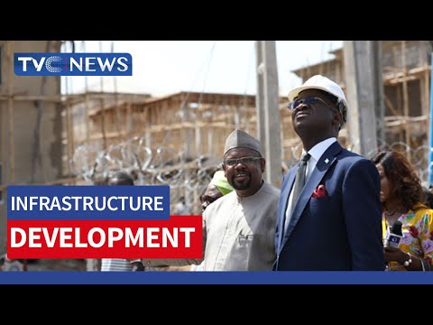 FG Reveals Construction of 76 Intervention Roads Ongoing Across the Country