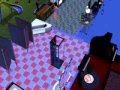 The Sims 3- Skaczę w prysznicu!