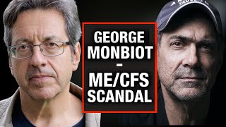Interview with Guardian columnist George Monbiot on the mistreatment of ME/CFS patients