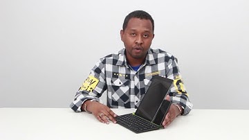 Dual Channel Bluetooth Keyboard