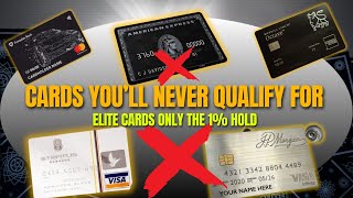 Top 10 Most Powerful Debit & Credit Cards in the World 💳