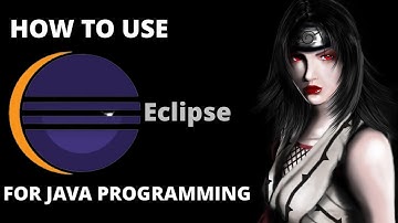 How To Use Eclipse JAVA for Beginners | Basic Features Features of Eclipse|