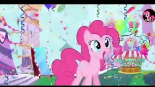 the spectre (pmv collab) pinkie pie (mlp)