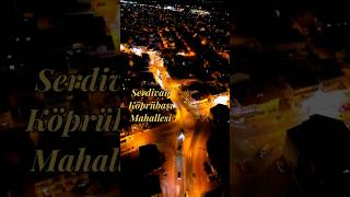 Sakarya Serdivan Köprübaşı Mahallesi Şfet I