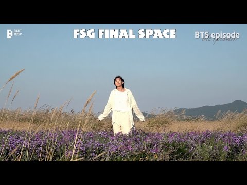 [Рус Саб] [Rus Sub] Episode RM ‘Wild Flower (with 조유진)’ MV Shoot Sketch