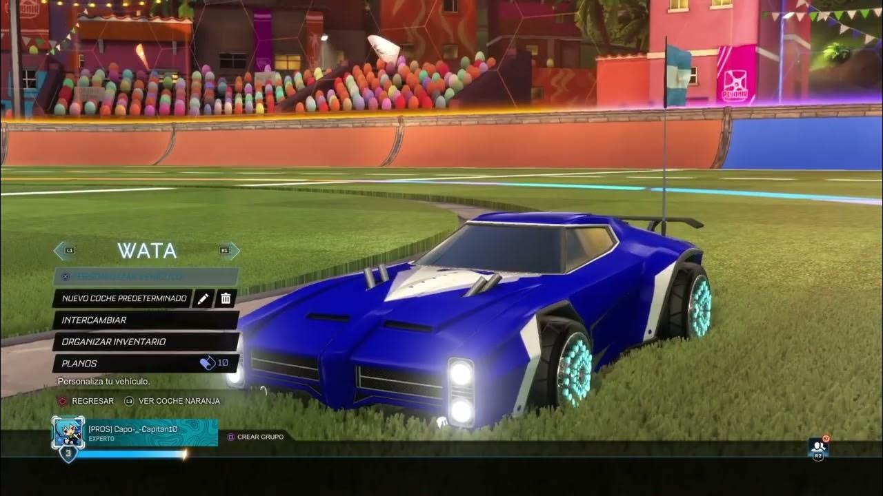 "Codigos De Rocket League " YouTube