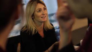 Careers Expo Promo