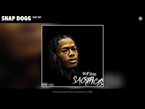 Snap Dogg On Tip Audio