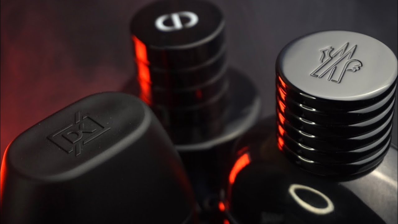 ЗАМЕНИ DIOR SAUVAGE ВОТ ЭТИМ