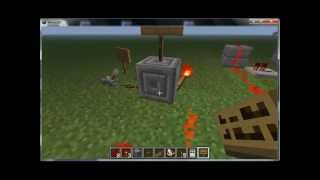 Redstone tutorials ep.3 logic gates