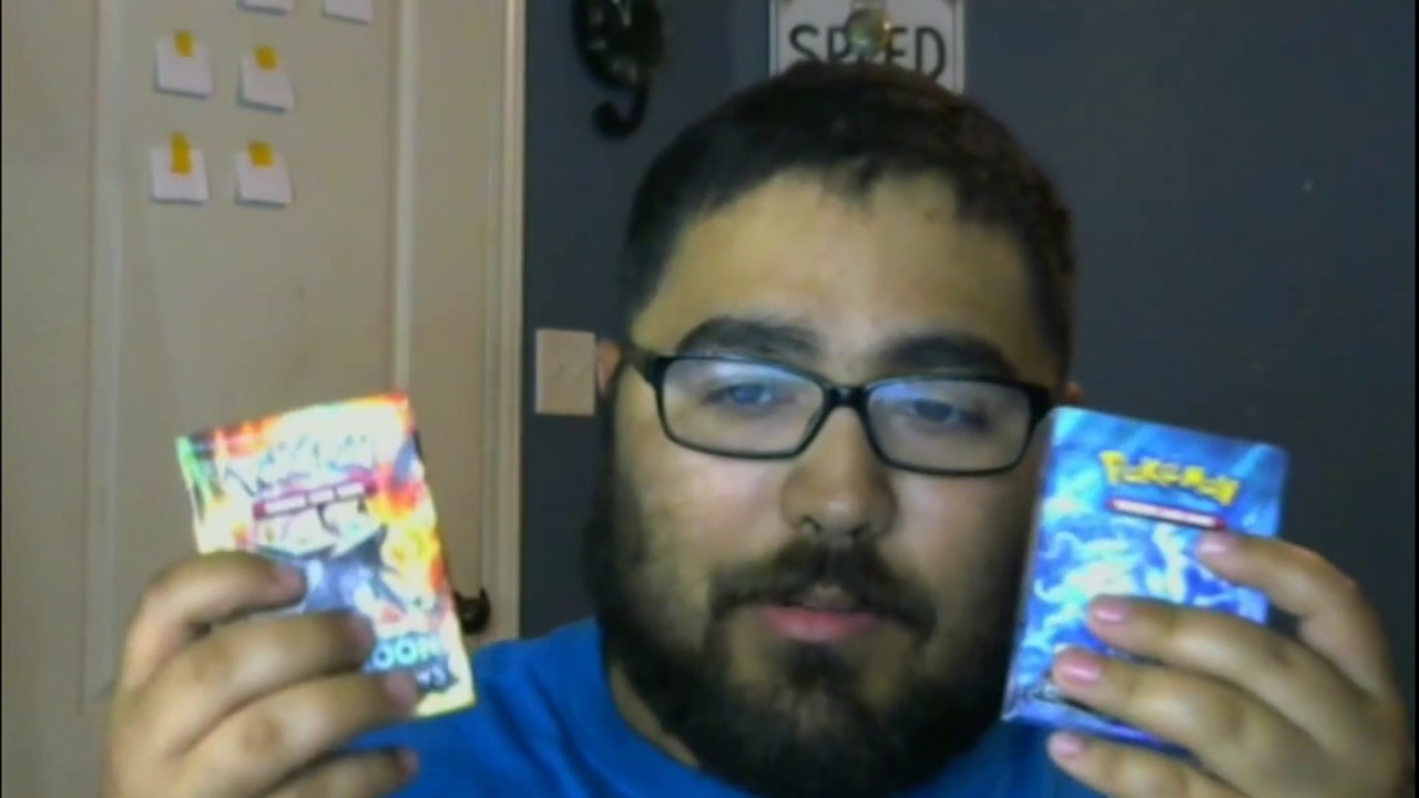 Rock Steady Deck Unboxing