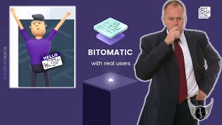 Bitomatic Legitimo O Scam? Esta Es Mi Opinión