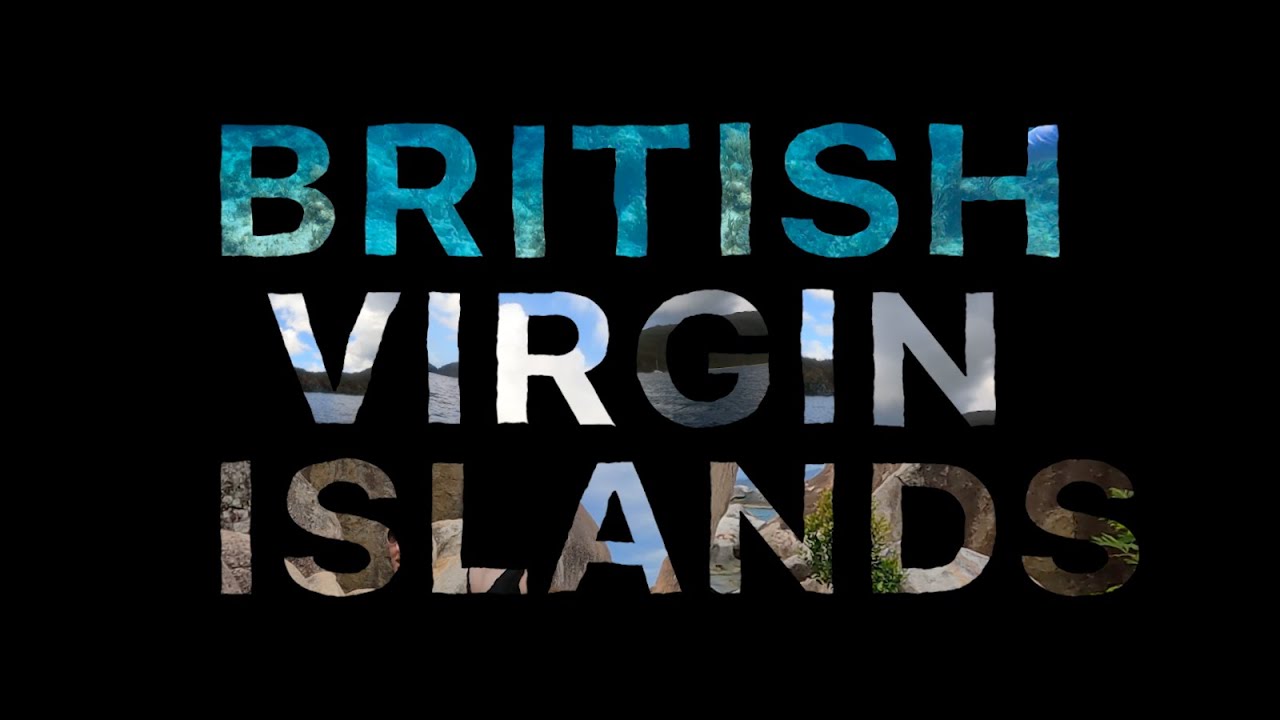 Rachel Chung video - BVI VOYAGE charter family vacation aboard the amazing VOYAGE 590, Miles Away!