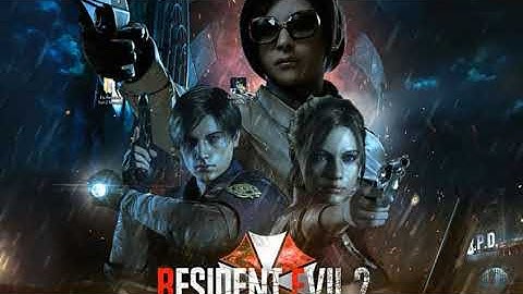 [Mouse Fix] Resident Evil 2 Remake pc