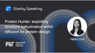 Protein Hunter: exploiting structure hallucination within diffusion for protein design | Yehlin Cho