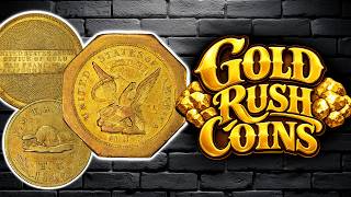 Legendary California And Territorial D Coins From The Stack Collections