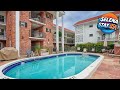 Ft Lauderdale Jewel | Fort Lauderdale (FL), United States | Hotel Review 🌟