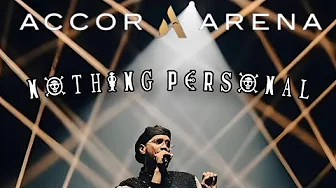 SOOLKING - NOTHING PERSONAL - À L'ACCOR ARENA DE BERCY 🤴🏻 thumbnail