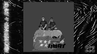 Amat - #4 Desconfianza a Ratos (feat. LALO)