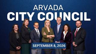 City Council Meeting September 8, 2026