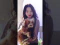 #欧阳娜娜 花絮不定时掉落✨甜度爆表~ #音乐缘计划2 #shorts
