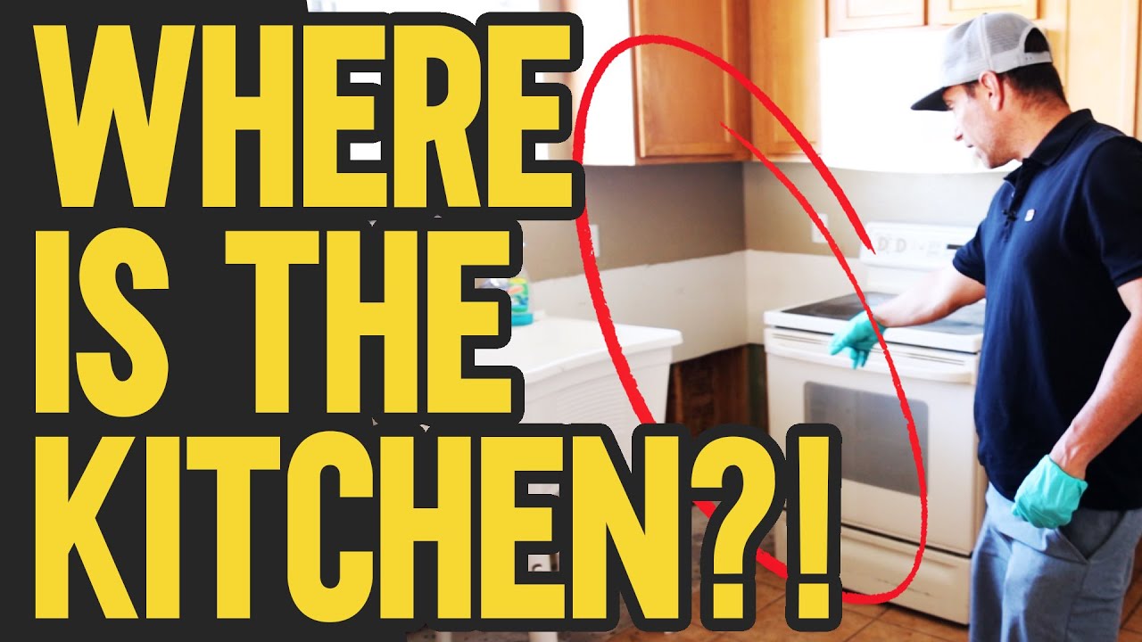 Complete Real Estate Walkthrough What to Look For YouTube