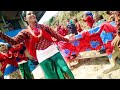 Wedding dance in our village rolpa