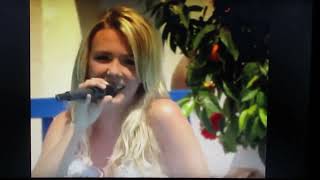 Sylver - Lay all your love on me (LIVE 2006)