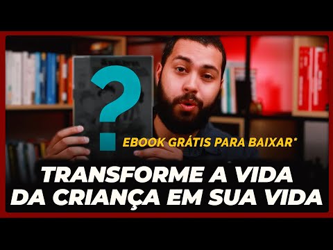Quer que seu filho seja RICO? Comece com isso AGORA!