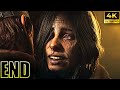 CRONOS The New Dawn Final Part | Shocking Twist Ending – Horror Cinematic Gameplay (4K HDR 60FPS)