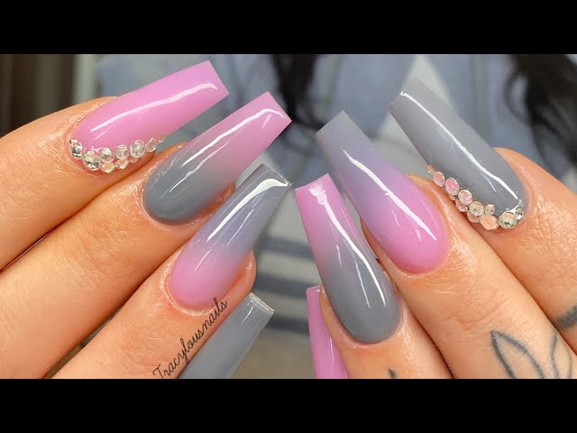 Nail Trends 2023: 5 most stylish art designs to give your nails a chic  makeover | Fashion Trends - Hindustan Times