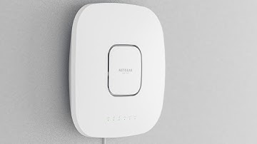 THE BEST NETGEAR WIFI 6 ACCESS POINT (2023): Top 5 Netgear Wi-Fi 6 Access Points for Web Surfing!