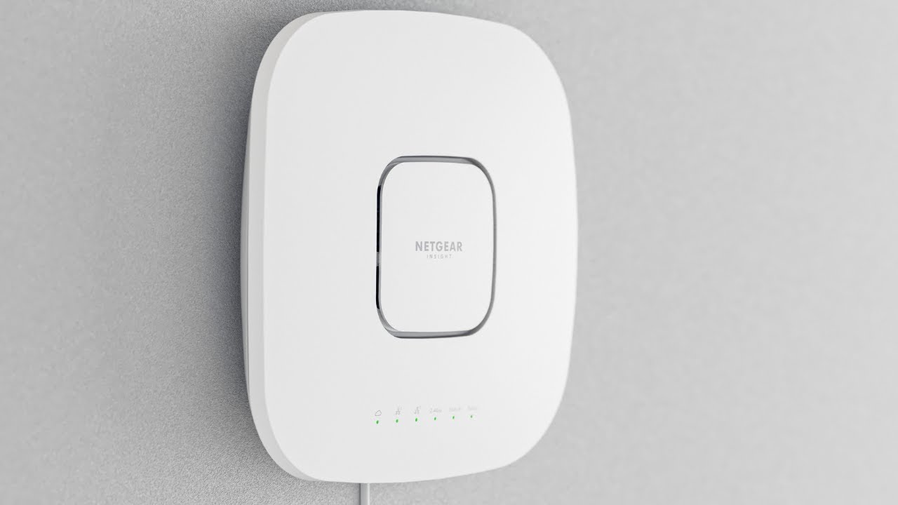 THE BEST NETGEAR WIFI 6 ACCESS POINT (2023) Top 5 Netgear WiFi 6