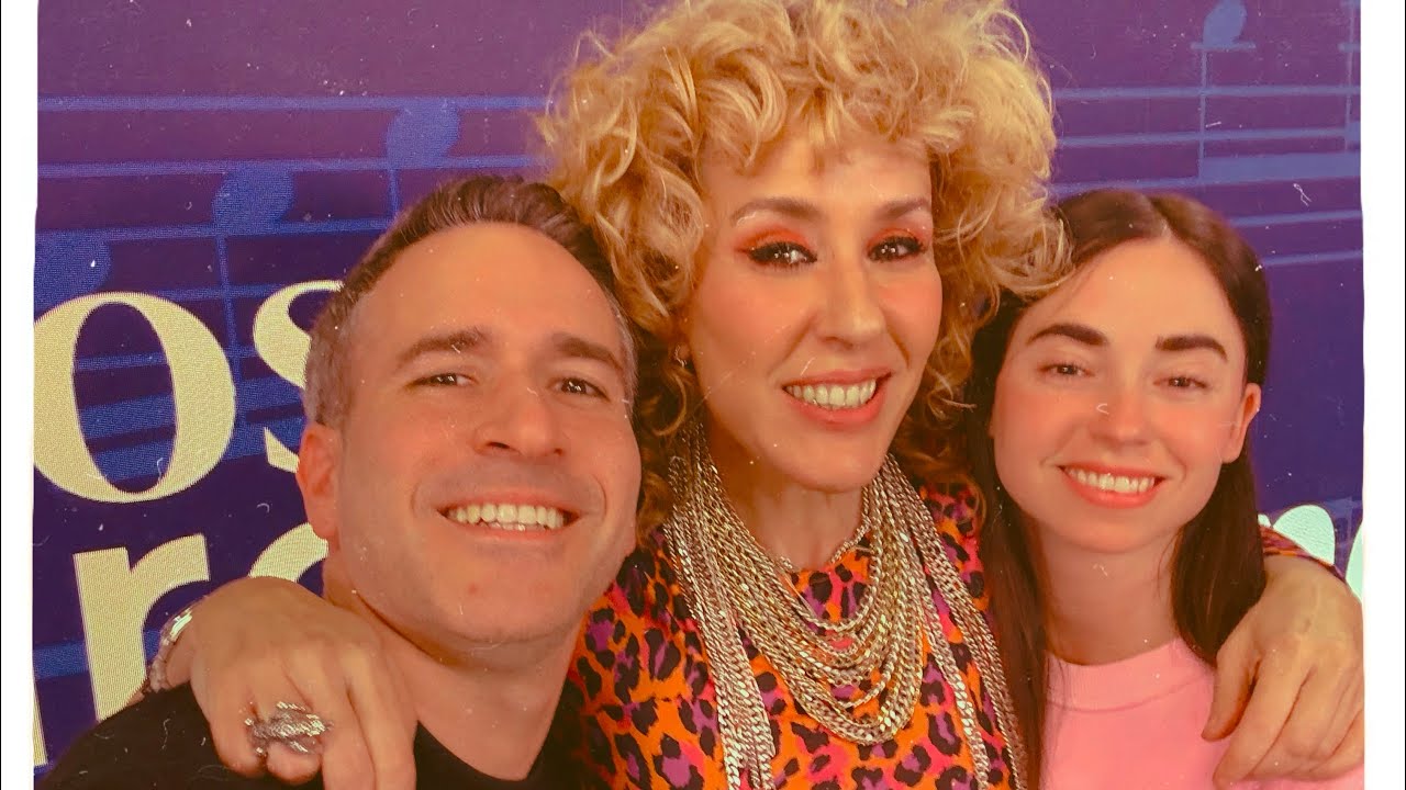 Judith Mateo comenta sobre los Bridgerton en Clásicos Populares de RNE