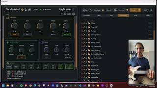 RigBrowser 3.0: Масштабное обновление, всё ещё бесплатно screenshot 3