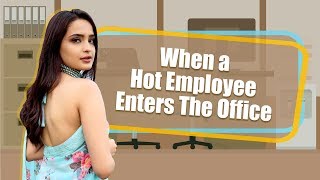 320px x 180px - Pitaara Diaries | Hot Employee Ft Arushi Sharma ( Full Video ) | Pitaara Tv  - YouTube