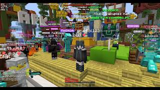 🦅Tepamy do graczy, a później ocenianie baz i farm | StrychaMC.pl | Losowanie Rang 😎