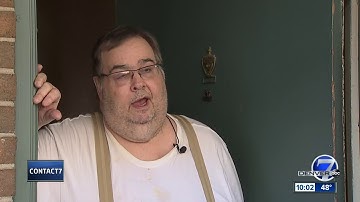 Coincidence or retribution? Englewood apartment complex issues outspoken tenant non-renewal notice