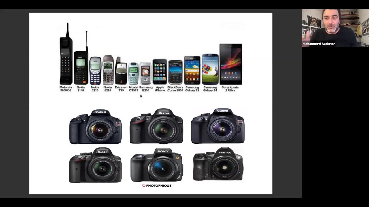 كيف نستخدم الصورة في المناصرة؟