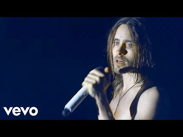 Thirty Seconds To Mars - Do Or Die