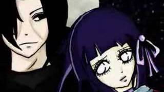 Itachi's evil angel...Hinata