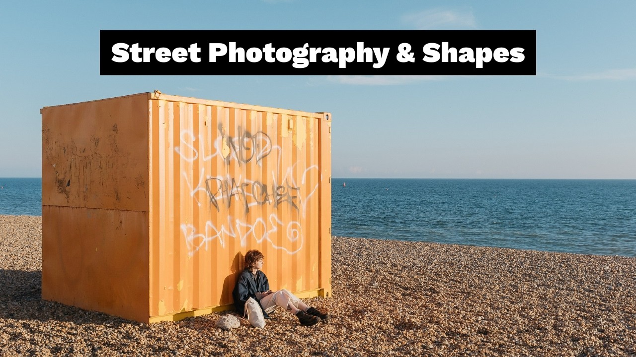 A Simple Trick to Better Street Composition