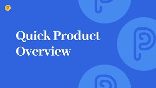 Pneumatic Workflow - Quick Product Overview