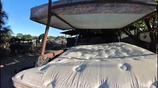 Mattress and Boxspring Removal in Santa Rosa, CA | Junk Removal in Sonoma County, CA