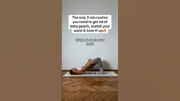 I Swear By These 3 Moves 