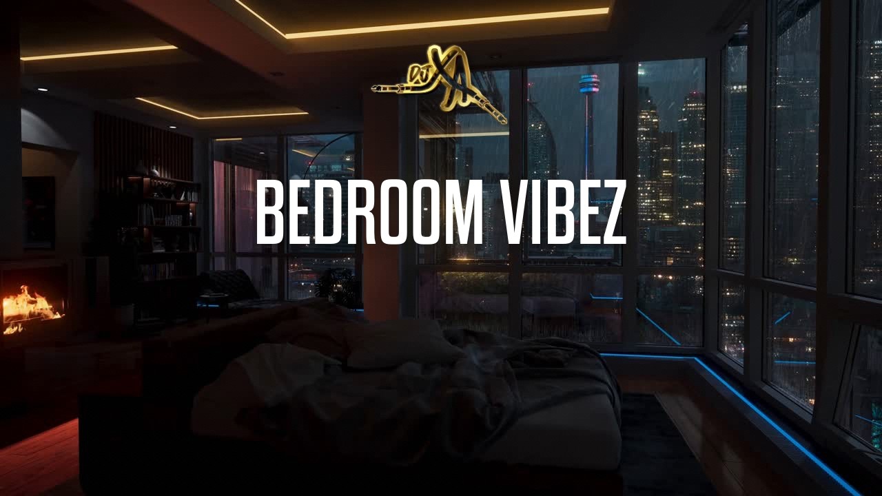 R&B Bedroom Mix | Bedroom Playlist | Ft. Jacquees, Trey Songz, Usher, R.Kelly, Chris Brown, Ella