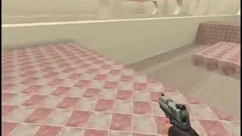 Bhop_eazy_4xl 59 seconds †SkullFucker†