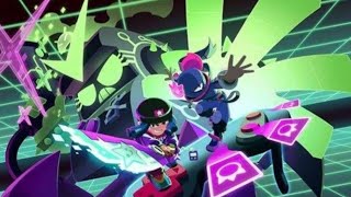 Welcome Back To Lunar Brawl New Skins, Features, Textures