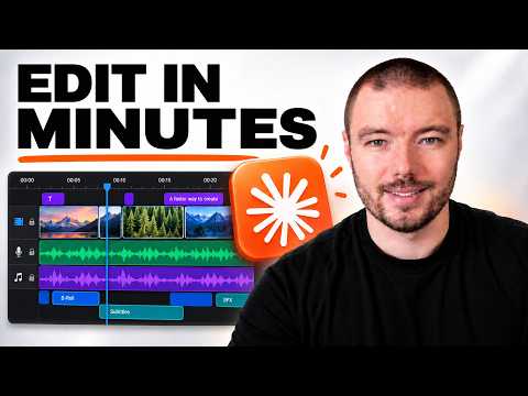 How I Fully Automated My Video Editing With Claude