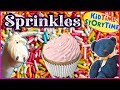 Sprinkles | Kids Book about Kindness Read Aloud